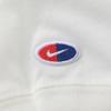 Nike Letter Print Long-Sleeve Pullover T-Shirt White HQ1569-133