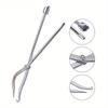 1 Pc 33cm Car Vehicle Drum Brake Line Shoe Return Spring Plier Remover Car Installer Workshop Tools Repair Tool