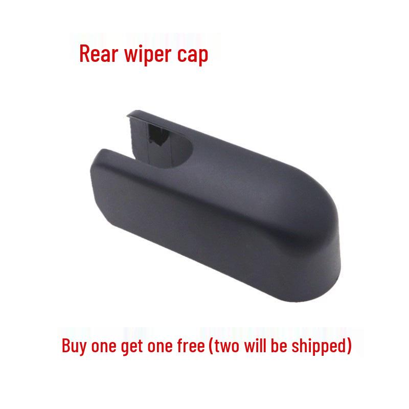 

Rear Wiper Blade & Swing Bolt Thread Cover Cap for Great Wall H6 H1 H2 H4 F5 Coupe F7