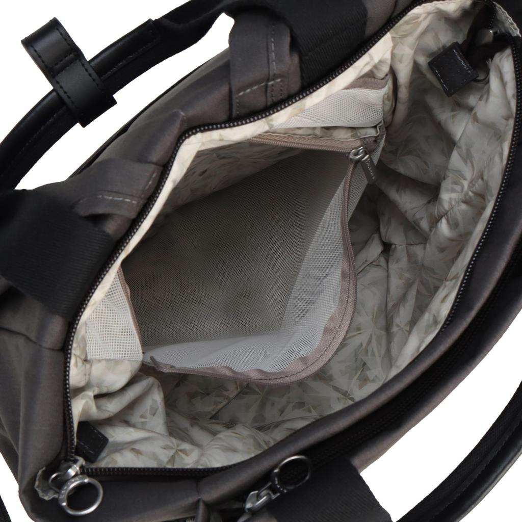 Kanana Project Collection Backpack Salir 2 LTD A4 Size Fits No. 17963