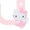 Sanrio Custom Carabiner Hello Kitty ABS 098175 (Maipachirun) Resin/Steel