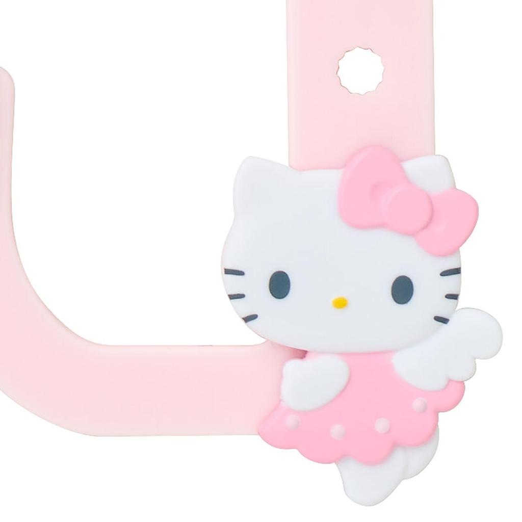 Sanrio Custom Carabiner Hello Kitty ABS 098175 (Maipachirun) Resin/Steel