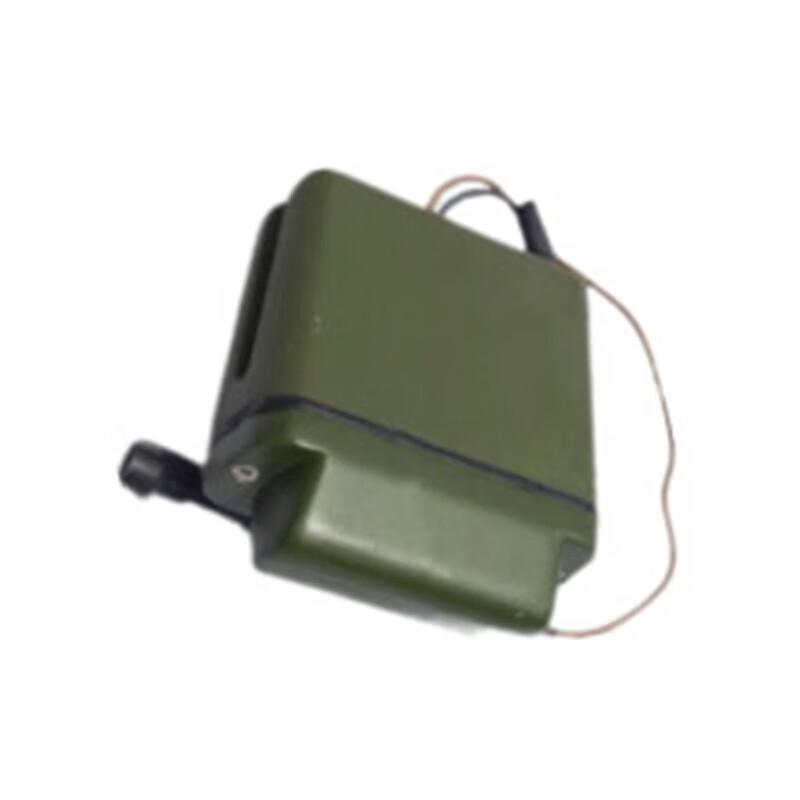 

Chunsen Nanjing Iveco NJ2046 Front Clearance Light Assembly 1