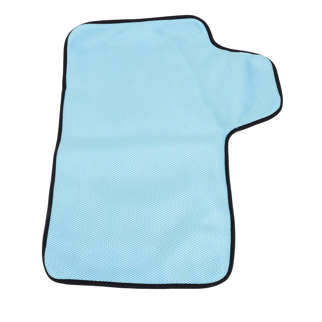 Heated Sleeping Bag Liner Portable Lightweight Polyester Heated Sleeping Bag Pad for Camping Hiking