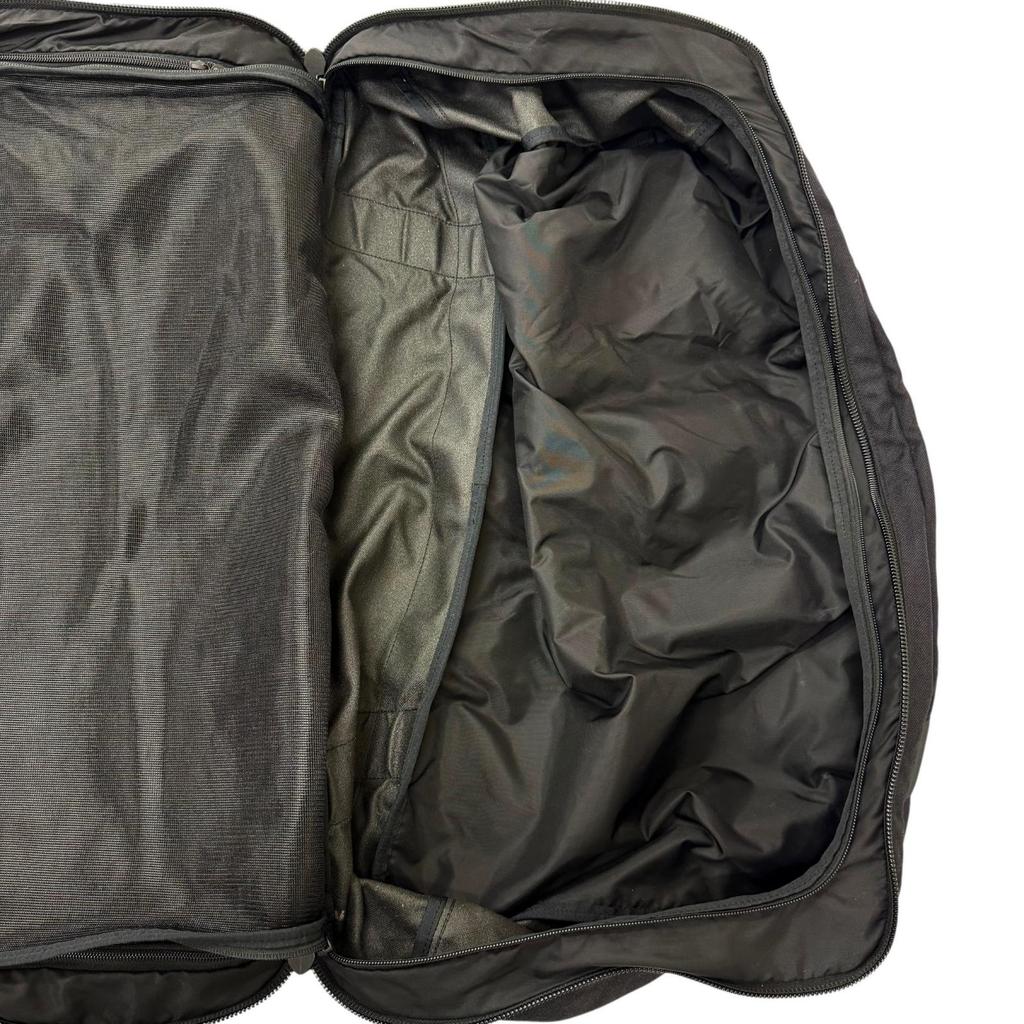 Excellent PORTER Boston bag BOOTH PACK 3WAY DUFFLE BAG(L) 70L Used