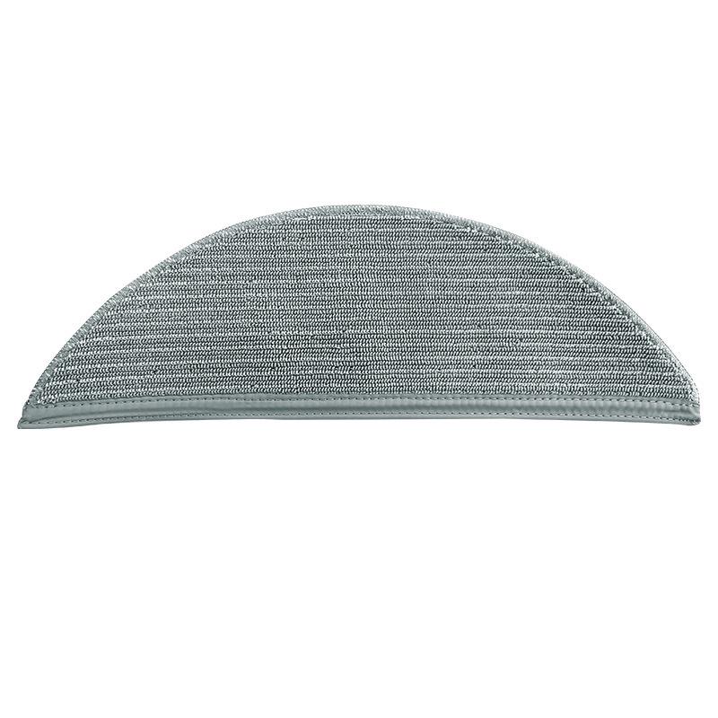 Compatible Accessories for Lydsto R1: Main Brush, Roller Brush, Side Brush, Filter Core, Mop, Dust Bag