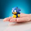 TUBBZ Mini Sonic the Hedgehog Collectible Vinyl Rubber Duck Figure Official Sonic the Hedgehog Merchandise Kids Video Games - - TV, Movies,