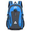Cross-Country Mountaineering Backpack: Large Capacity, Dual Shoulder Straps, Ideal for Students, Hiking, Travel & Outdoor Sports.