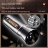 Stainless Steel Manual Pepper Grinder