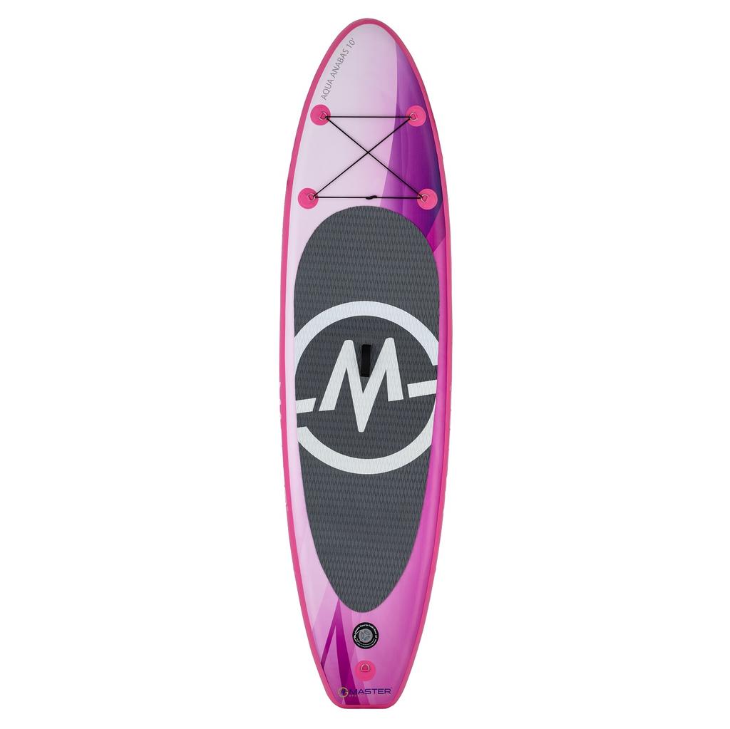 Stand-Up-Paddleboard SUP MASTER Aqua Anabas - 10