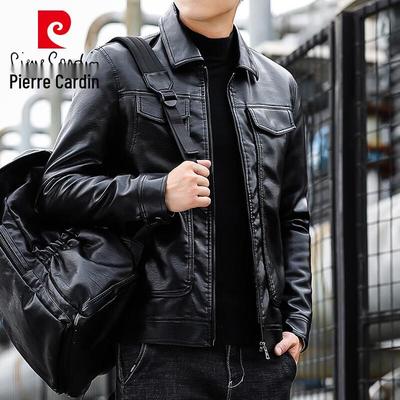 Men's Casual Lapel Jacket