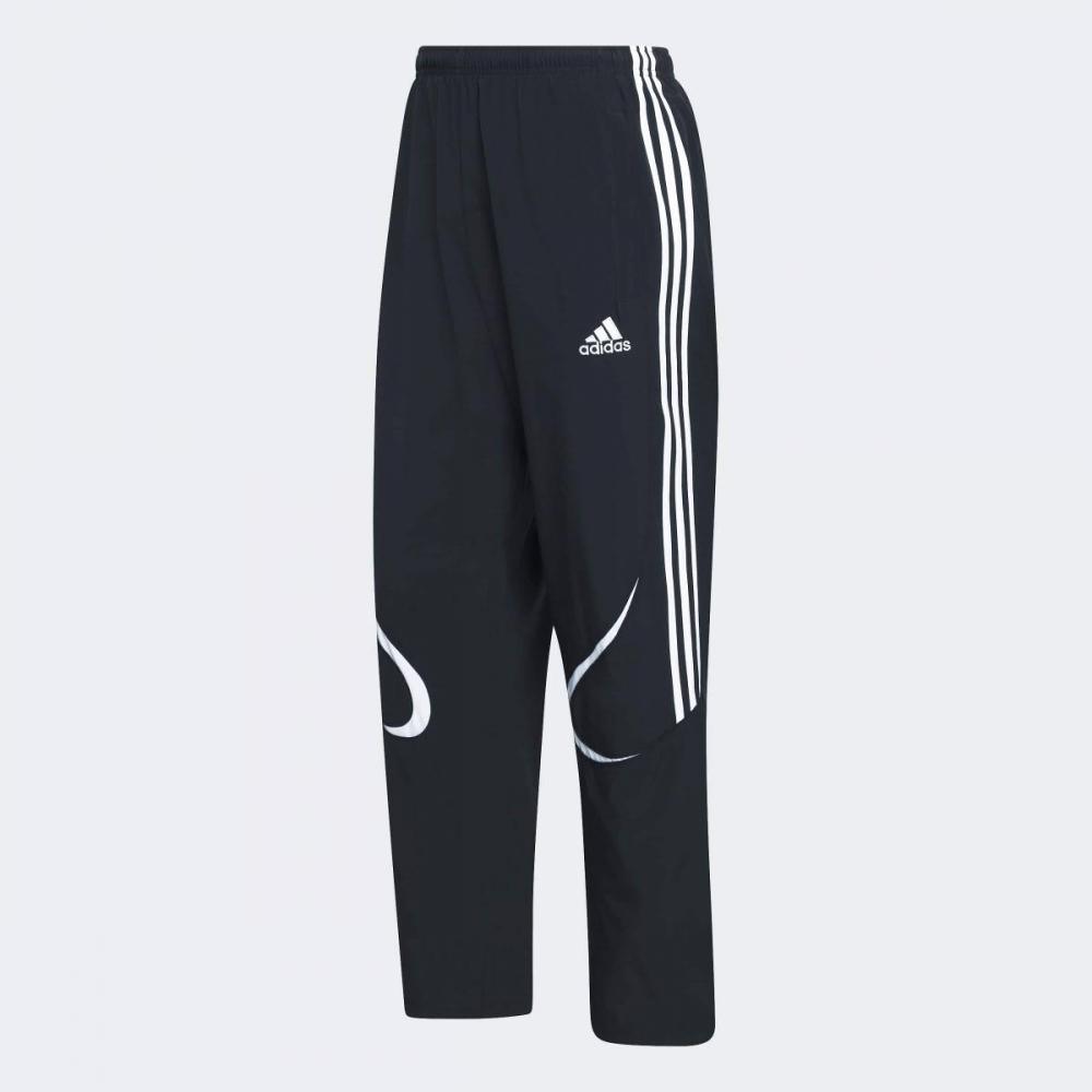 Adidas Teamgeist Adicolor Track Pants Kd5863