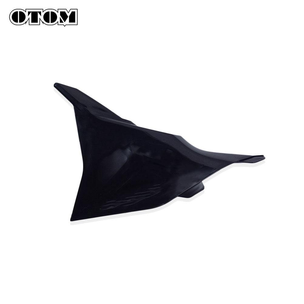 OTOM 2023-2024 Motorcycle Air Filter Guard Side Panels Protector Body Fairing Cover Fender For KTM SX SXF XC XCF EXC EXCF XCFW