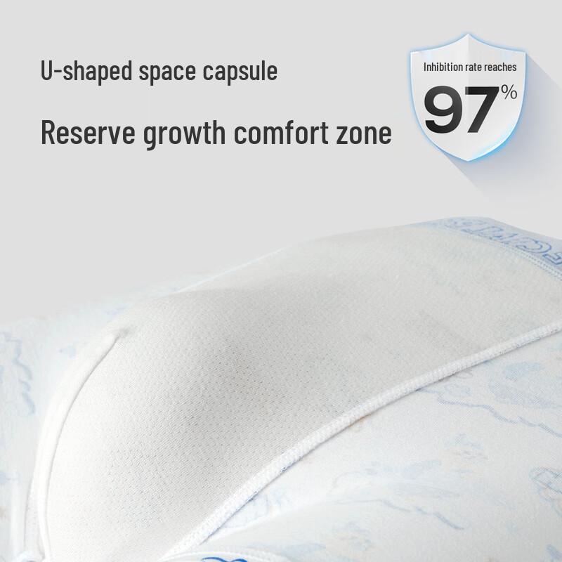 Maoren 10A Antibakteriální bavlněné boxerky pro mladé muže (2 balení)