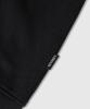Lemain Second 2Way Oversized Sweat Zip-Up [Black]