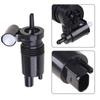 Tergicristalli adatto per Jeep per Chrysler per Dodge con filtro 05
