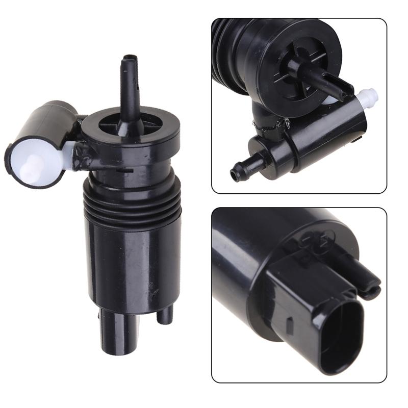 Tergicristalli adatto per Jeep per Chrysler per Dodge con filtro 05