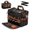 Heavy-Duty 17-inch Wear-Resistant Oxford Tool Bag