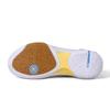Li Ning Wade Shadow 6 Pantofi de Baschet cu Partea Inferioară Joasă din Material Textil Bărbați Custard ABPV021-11
