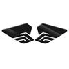 Für Yamaha Super Tenere XT1200Z 2012-2020 Motorrad Carbon Seiten Tank Pad Schutz Knie Griff