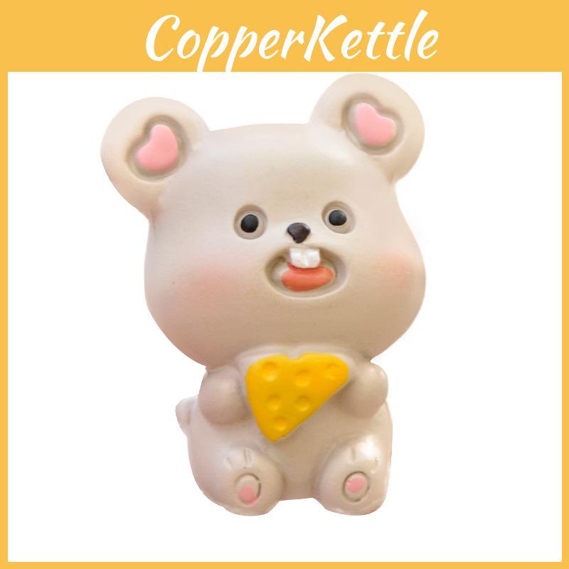 Zodiac Resin Miniature Figurines For Kids Home Decor And Collectors Display