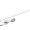 Portable Eye-Protection Magnetic Ceiling Light for Dorms - Cool Reading & Study Desk Lamp