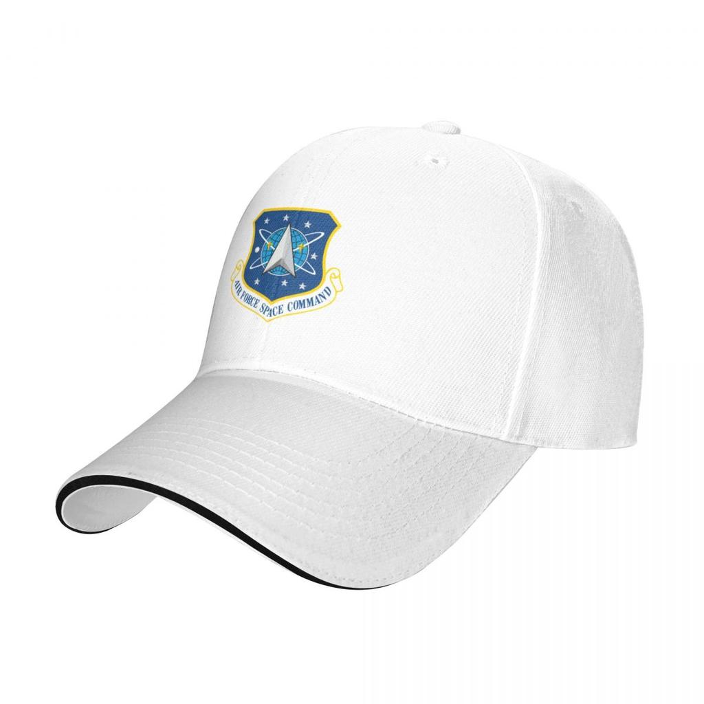 Air Force Space Command Shield EmblemCap Baseballmütze neu im warmen Winter Damenmütze Unisex