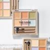 THESAEM Cover Perfection Concealer Palette 2 Colors
