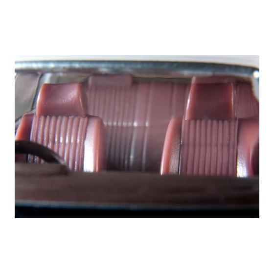 Tomytec Tomica Limited Vintage Neo LV-N331a Nissan Cedric Van Cash Transport Car (ALSOK)