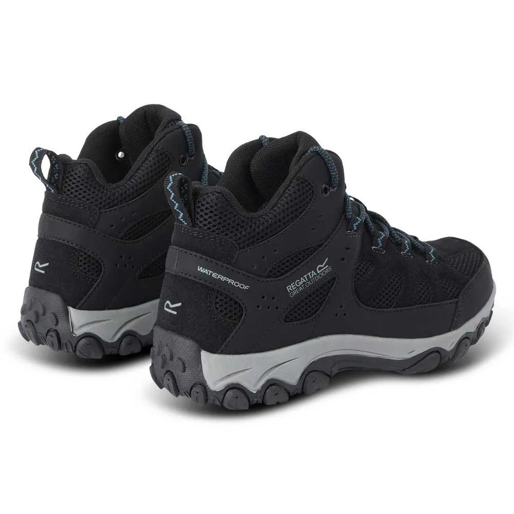 Regatta Edgepoint IV Mid Hiking Boots