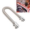 Hose 24in Stainless Steel Efficient Cooling   Coolant Hose Kit for 1‑1Celsius4in 1‑1Celsius2in 1‑3Celsius4in 1‑5Celsius8in Rad