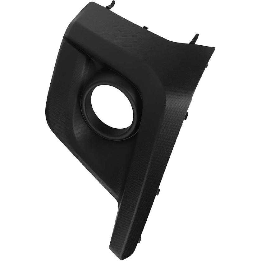 Fog Light Bezel, Left Driver Side Fog Light Bezel 57731FL092 Replacement Front Bumper Fog Light Bezel Cover for Crosstrek 2018?2020