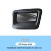 2024 Ideal L6/L7/L8/L9 Car HUD Mega Protective Cover with Hand-Feel Paint