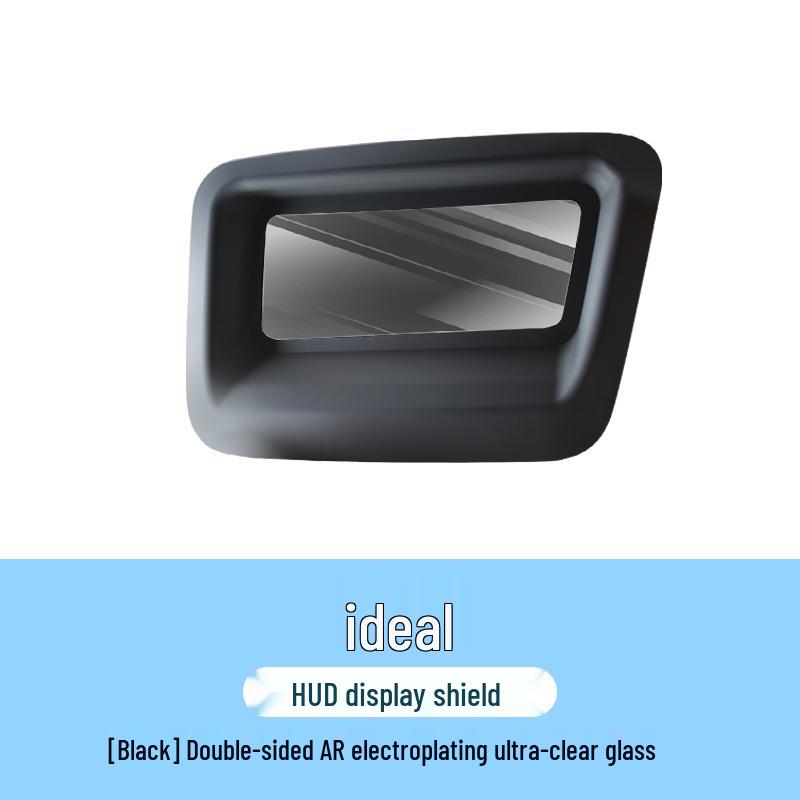 2024 Ideal L6/L7/L8/L9 Car HUD Mega Protective Cover with Hand-Feel Paint
