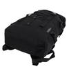 [Machiavellic] Backpack SQUAD Active Backpack BLACK (019)