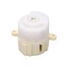 Ignition Switch 48750 0M010 Sensitive Starter Switch Replacement for MICRA K12 2002‑2010