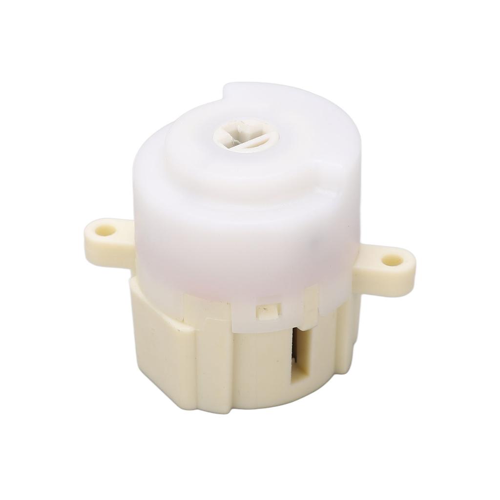 Ignition Switch 48750 0M010 Sensitive Starter Switch Replacement for MICRA K12 2002‑2010