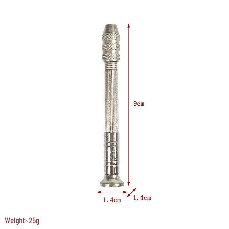 Handcrafted Shoe Repair Tools: Hook Awl Needle & Crochet Accessories