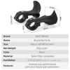 Mtb Handgrip Bicycle Handlebar Fluorescent Bike Grip Bicycle Inner Bar Ends Bike Auxiliary Handle