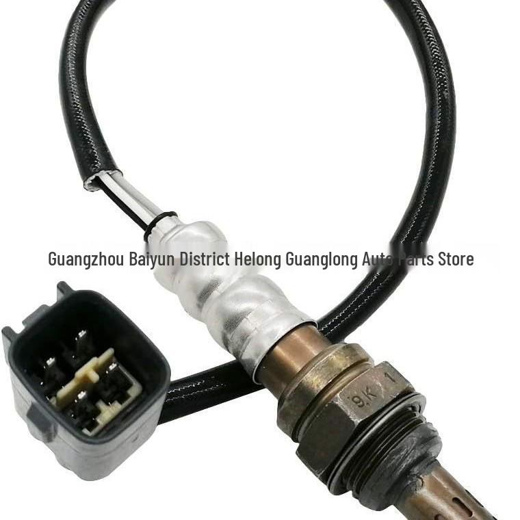 89465-20810 Oxygen Sensor for 2003 Toyota Yaris 1.3L None