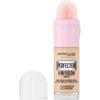 Maybelline Foundation Perfector 4in1 Glow 0.5, 20ml