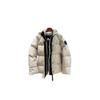 Big Goose Ouyang Nana Generation Junction Capsule Black Label Short Down Jacket Men's and Women's Short Parker Coat
