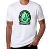 Emotional Support Warpstone T-Shirt Soft Lightweight Cotton T-Shirt