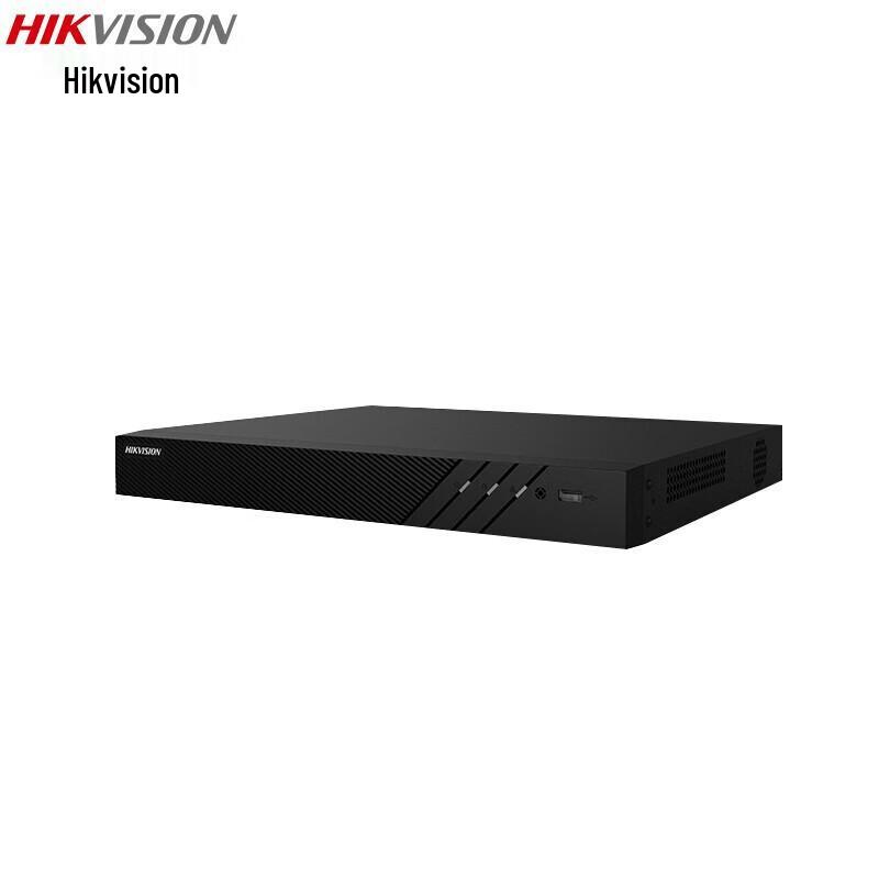 

HIKVISION DS-7816N-R2/16P 16-Channel PoE NVR