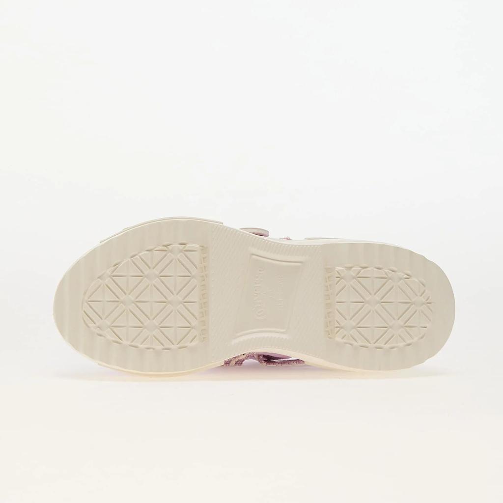 Sandals Converse violet Run Star Legacy Utility Cx