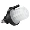 Fuel Filter Assy 61N‑24560‑00 Fits For Yamaha Outboard 2 Stroke/4 Stroke 9.9HP 15HP 20HP 25HP 30HP 40HP 55HP 48HP 50HP