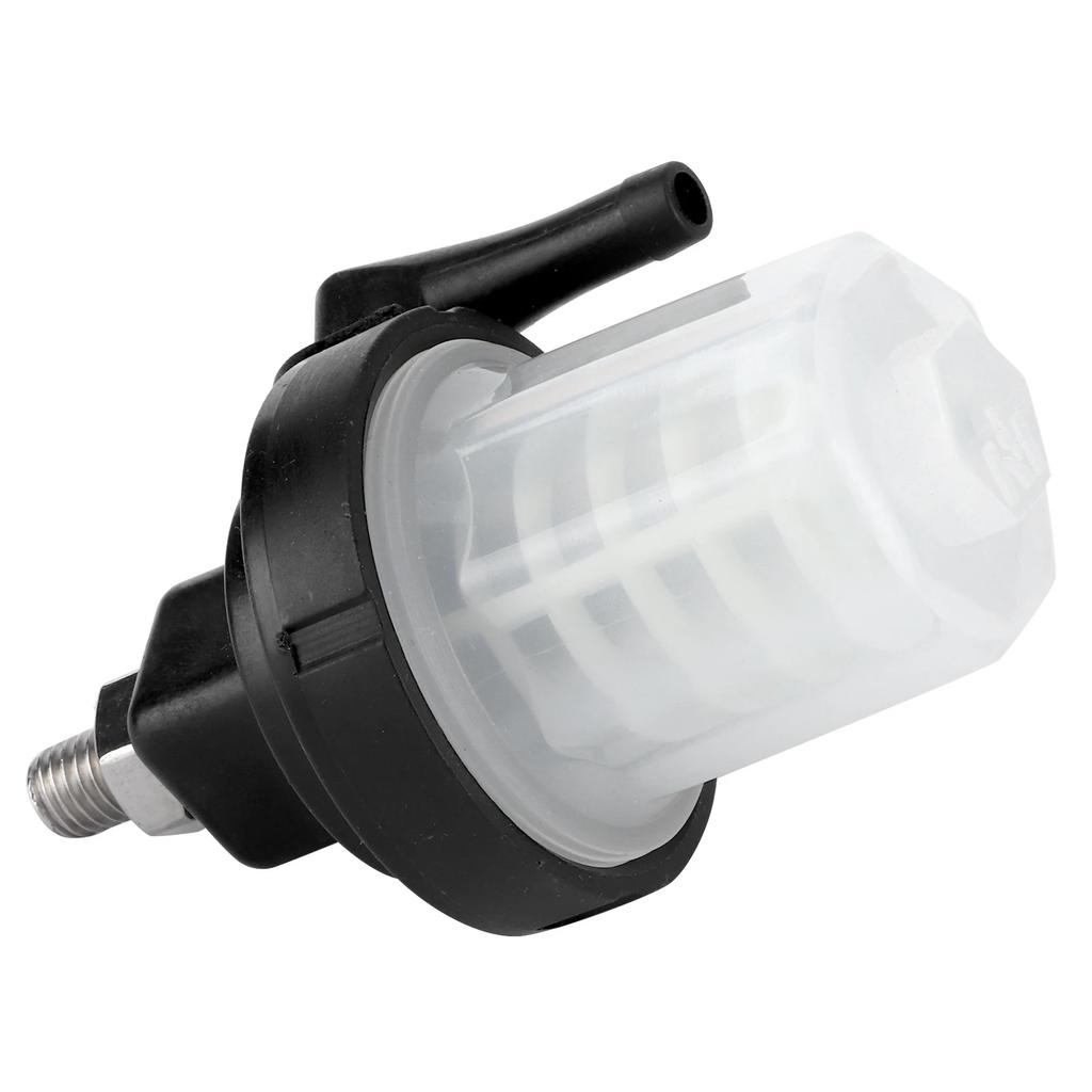 Fuel Filter Assy 61N‑24560‑00 Fits For Yamaha Outboard 2 Stroke/4 Stroke 9.9HP 15HP 20HP 25HP 30HP 40HP 55HP 48HP 50HP