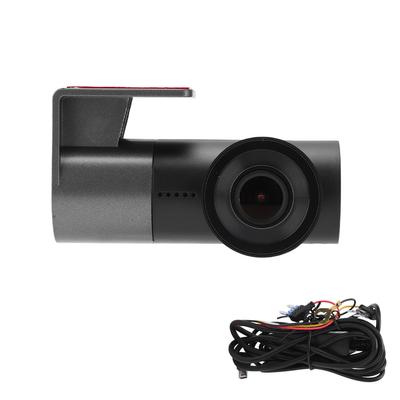 Automobile Data Recorder 1080P HD Car Dash Camera DVR Vehicle Data Cam with Night Vision for