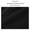 Men's American Street Style Loose Drawstring Straight Leg Sweatpants