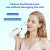 Electric Blackhead Remover 3 Suction Mode Face Cleansing Beauty Machine Pore Vacuum Blackhead Dead Skin Removal Skin Care Tool